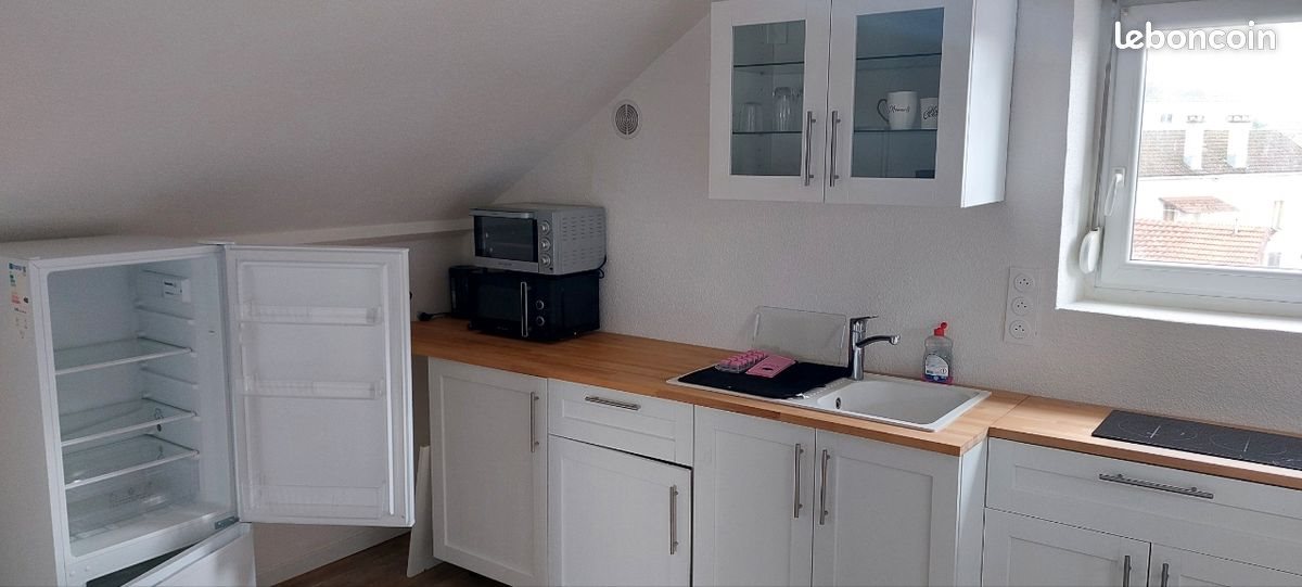 Appartement à louer, 39m², Lure