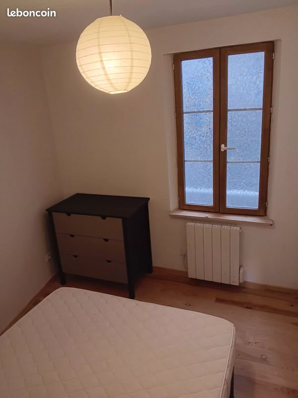 Appartement à louer, 30m², Foix