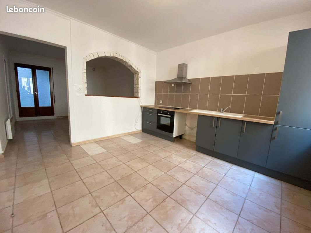 Appartement à louer, 37m², Rivesaltes
