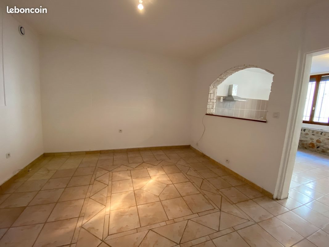 Appartement à louer, 37m², Rivesaltes