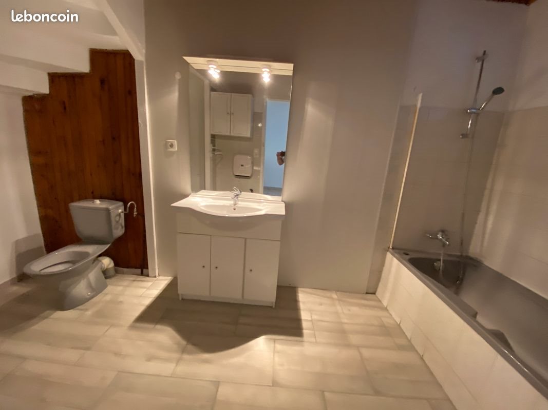 Appartement à louer, 37m², Rivesaltes