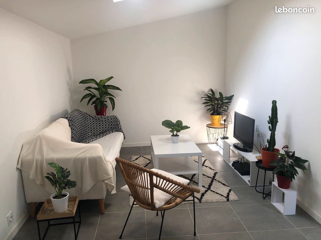 Maison à vendre, 32m², Gujan-Mestras