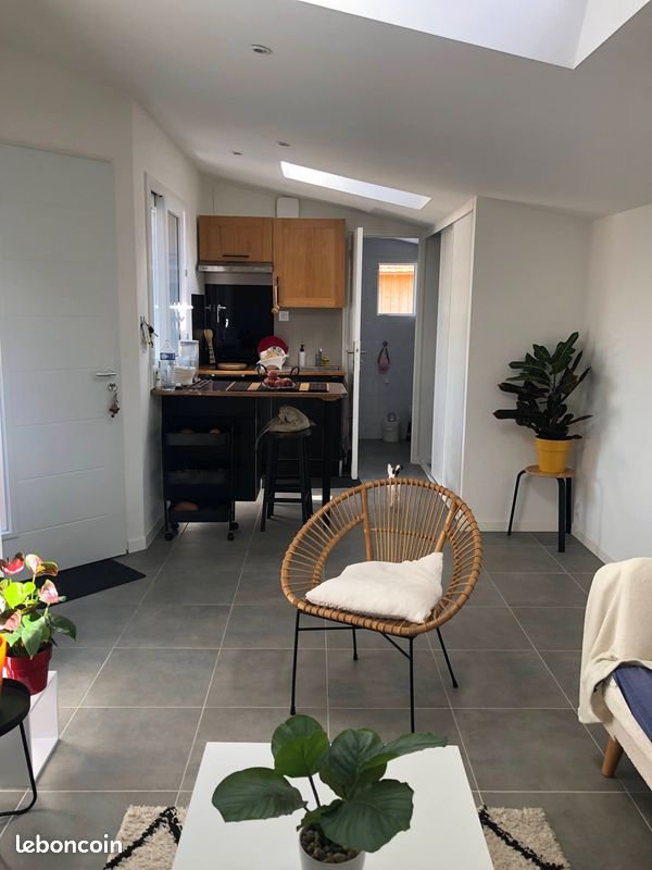 Maison à vendre, 32m², Gujan-Mestras