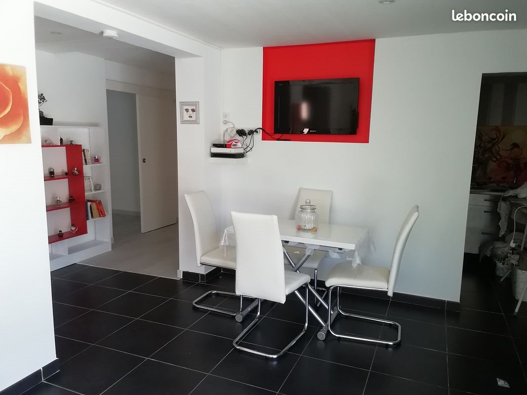Maison à louer, 90m², Argelès-sur-Mer