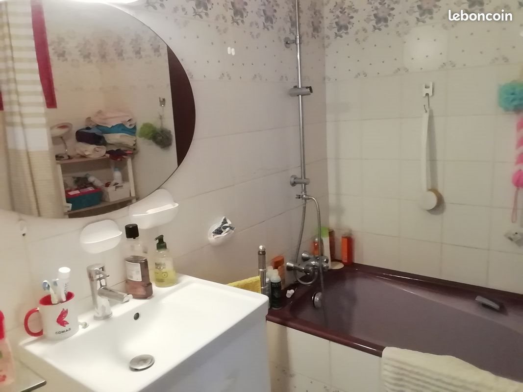 Maison à louer, 90m², Argelès-sur-Mer