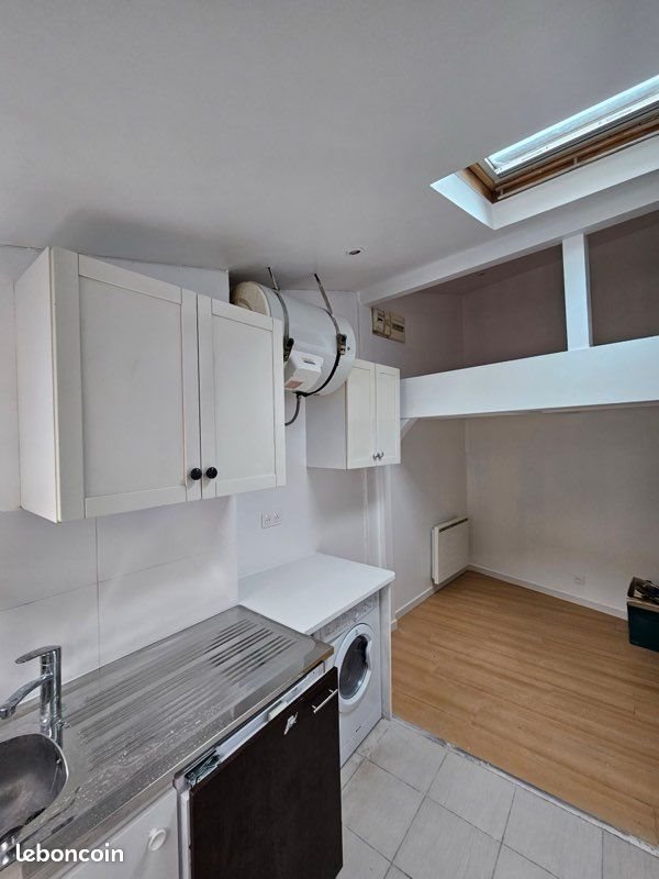 Maison à louer, 15m², Maisons-Alfort