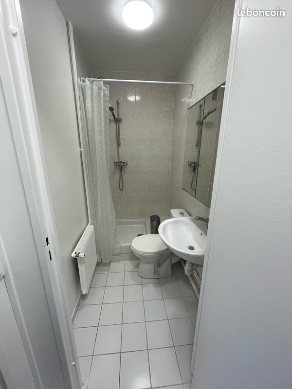 Appartement à louer, 17m², Châtenay-Malabry
