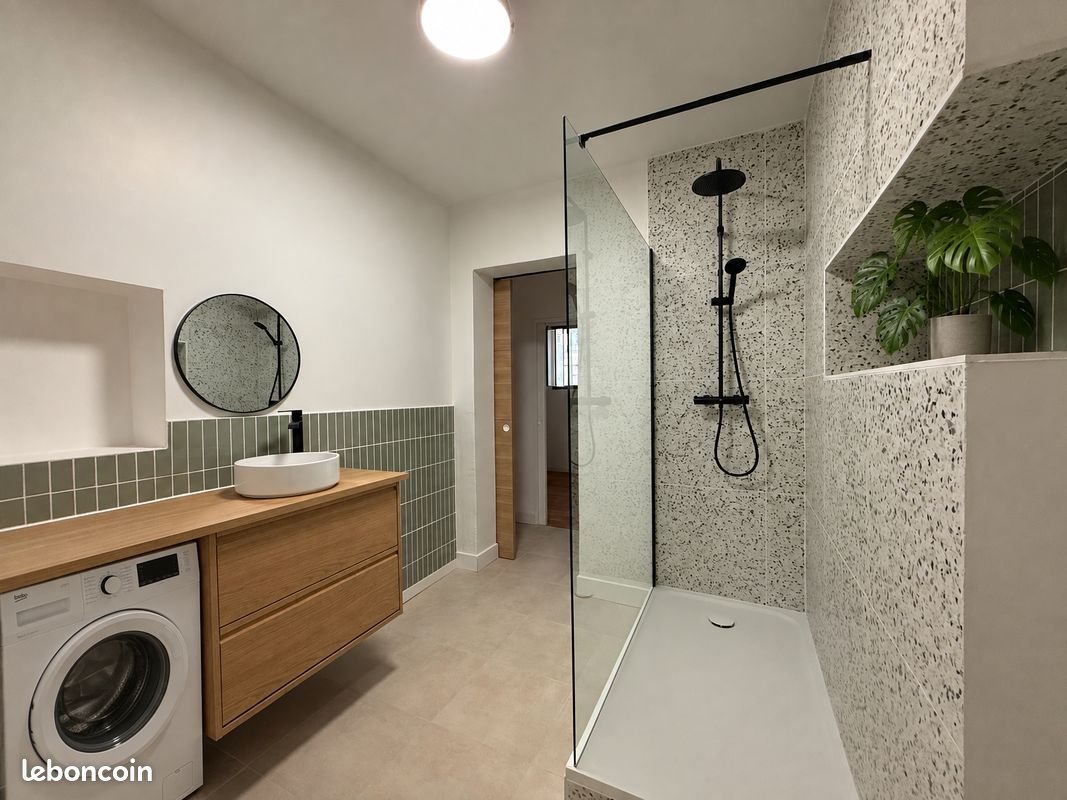 Appartement à vendre, 49m², Bordeaux