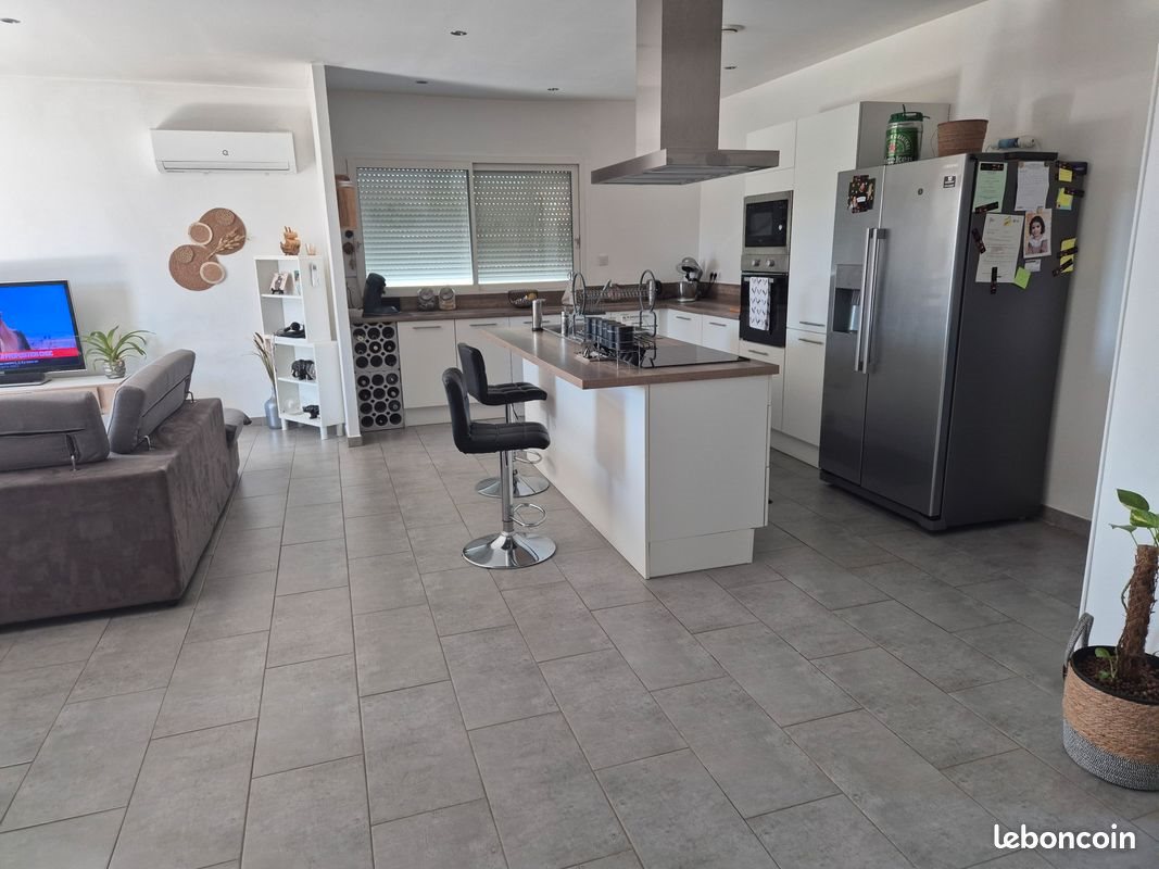 Maison à vendre, 97m², Estancarbon