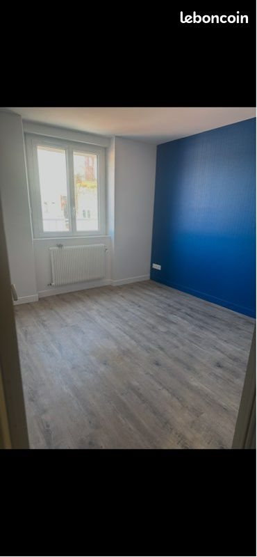 Appartement à louer, 58m², Le Creusot