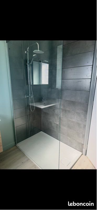 Appartement à louer, 58m², Le Creusot