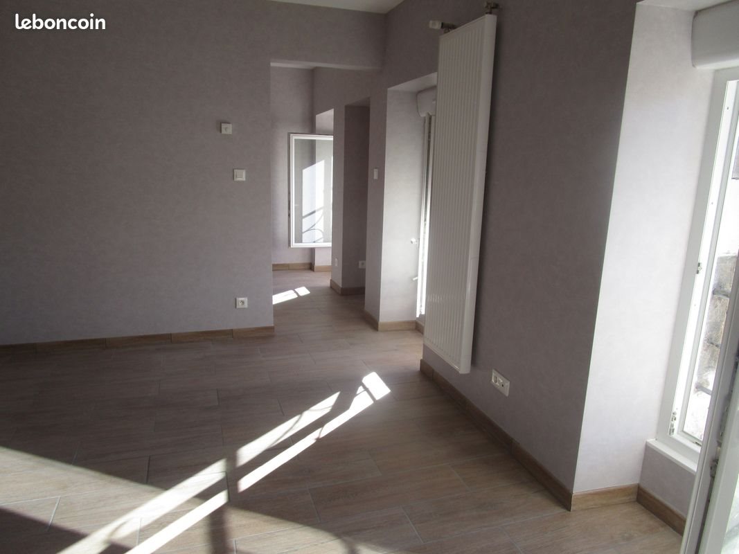 Appartement à louer, 21m², Corbigny