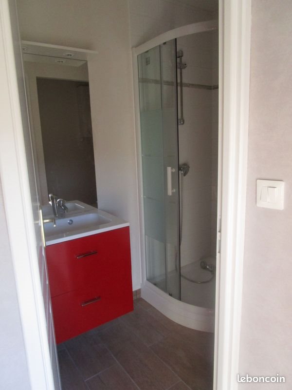 Appartement à louer, 21m², Corbigny