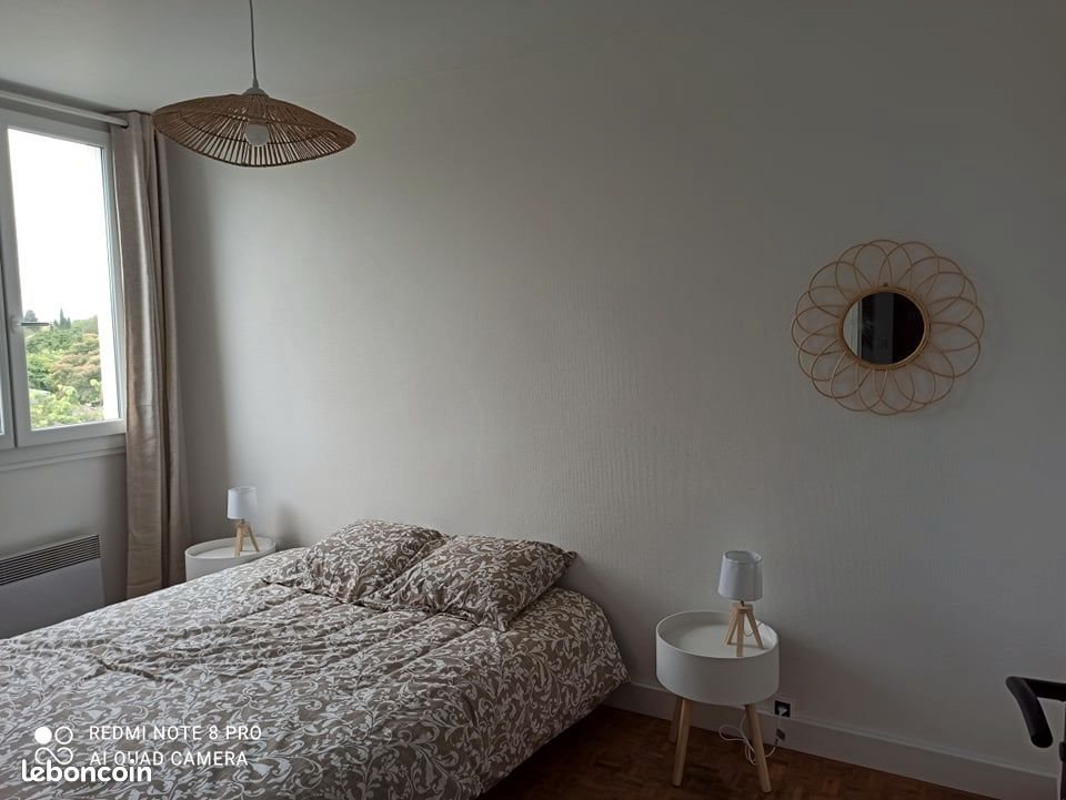 Appartement à louer, 39m², Bergerac