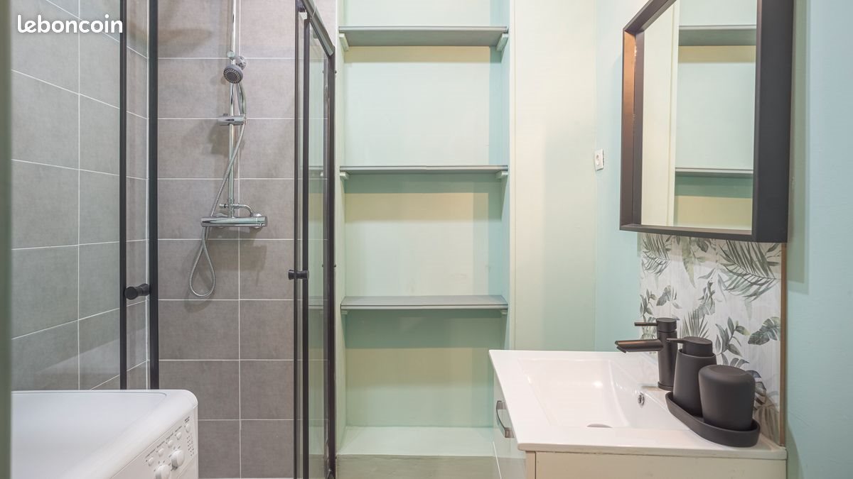 Appartement à louer, 50m², Troyes