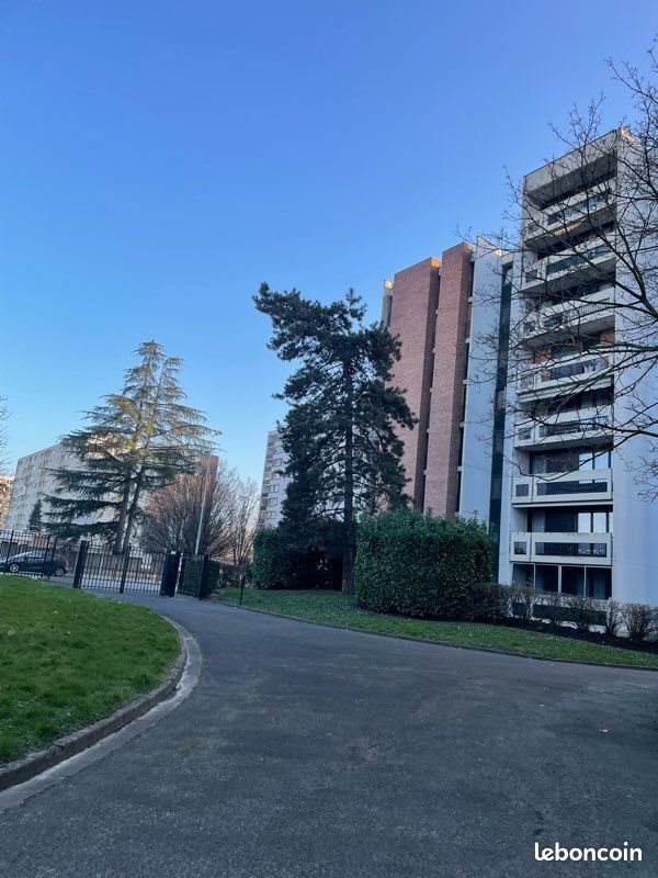 Appartement à vendre, 100m², Neuilly-sur-Marne