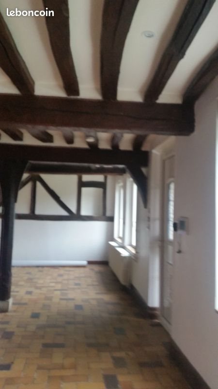 Maison à louer, 140m², Saint-Etienne-du-Vauvray