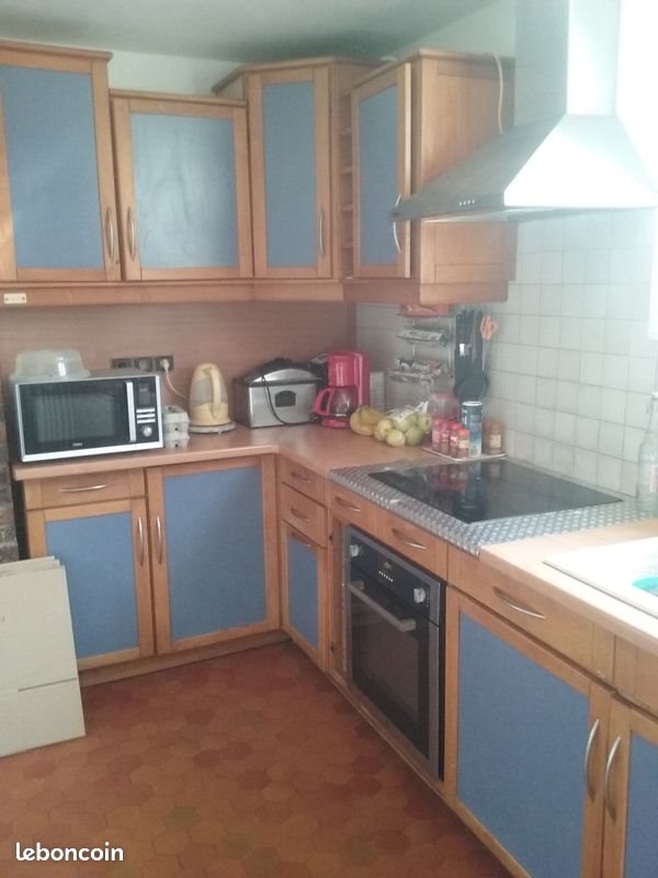 Maison à louer, 140m², Saint-Etienne-du-Vauvray