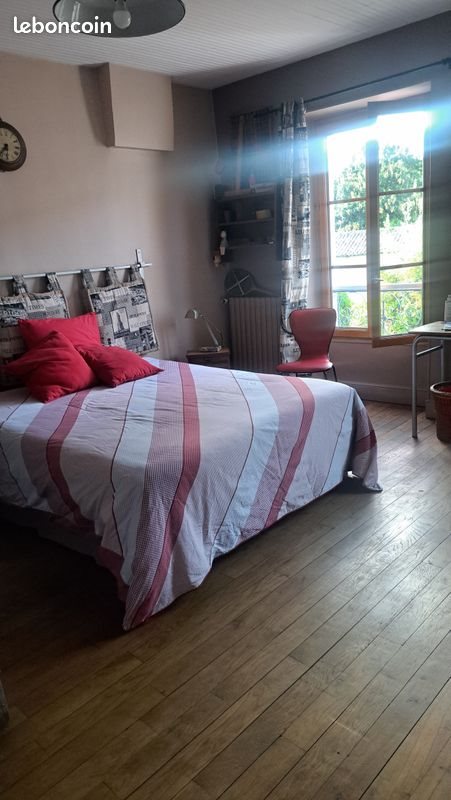 Maison à vendre, 200m², Arquian