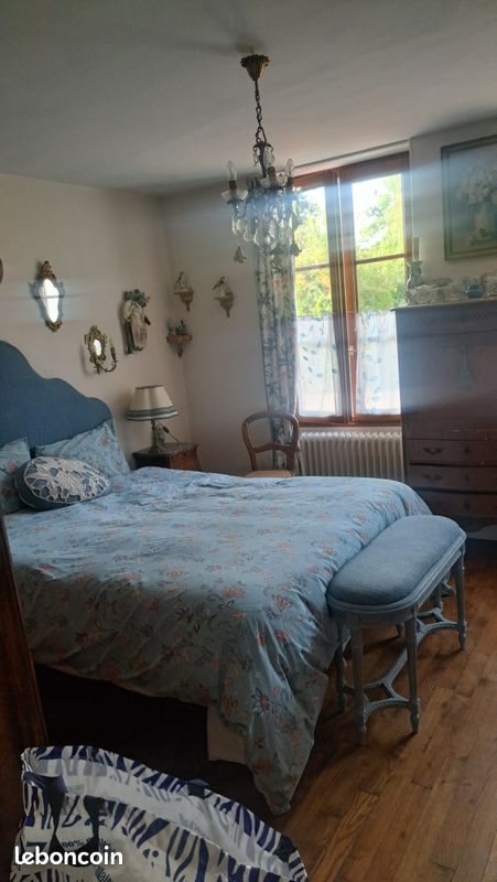 Maison à vendre, 200m², Arquian