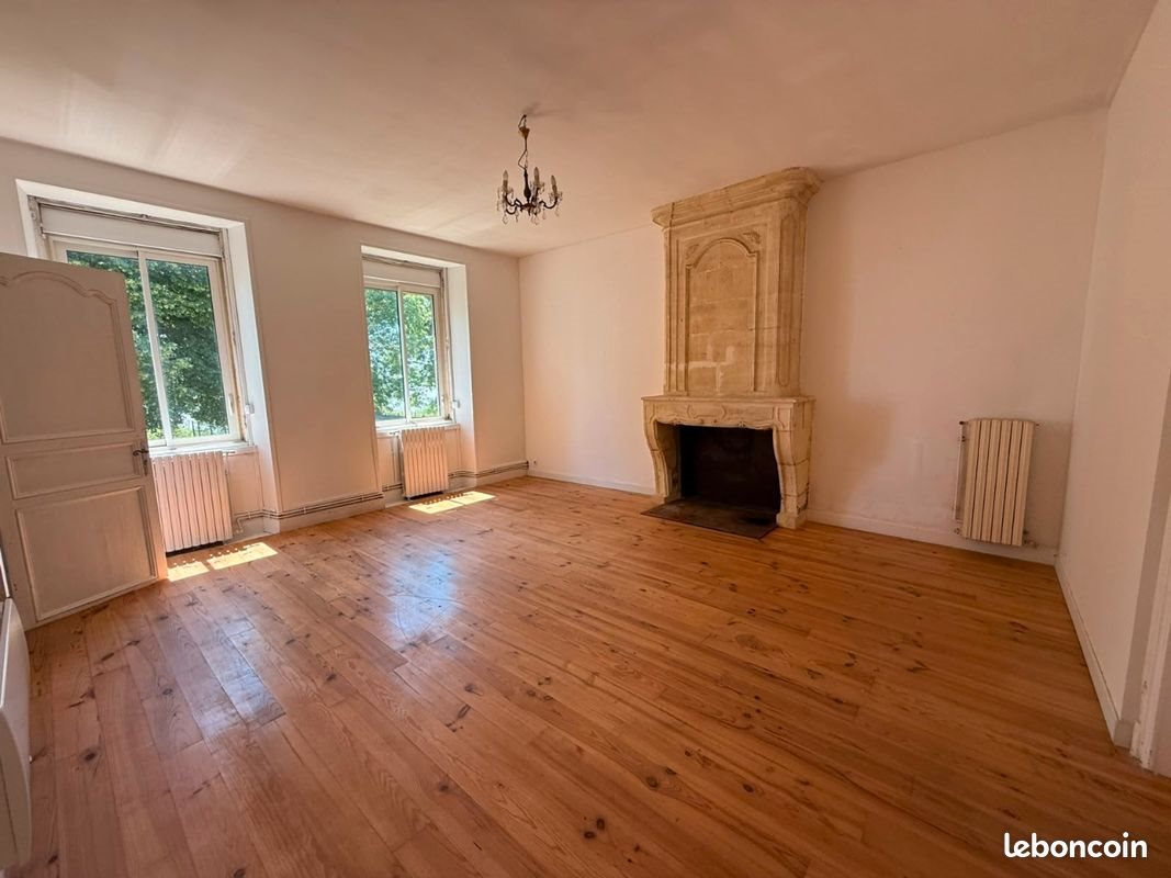 Maison à louer, 143m², Prignac-et-Marcamps