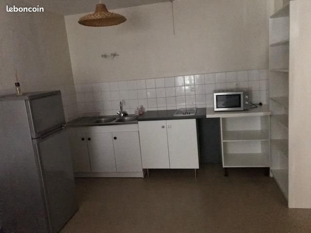 Appartement à louer, 45m², Romans-sur-Isère