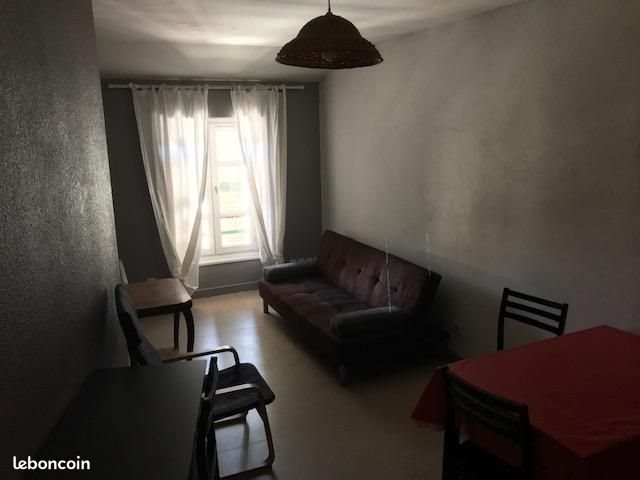Appartement à louer, 45m², Romans-sur-Isère