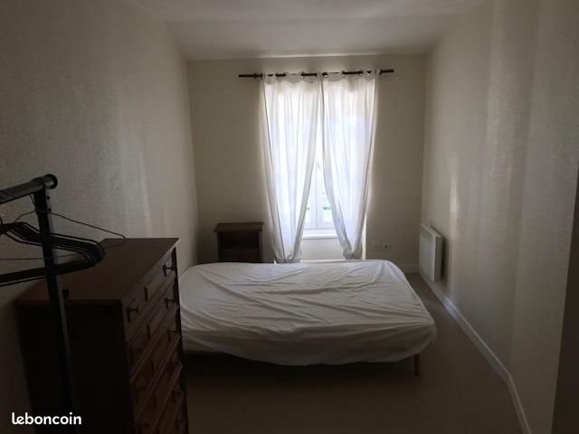 Appartement à louer, 45m², Romans-sur-Isère