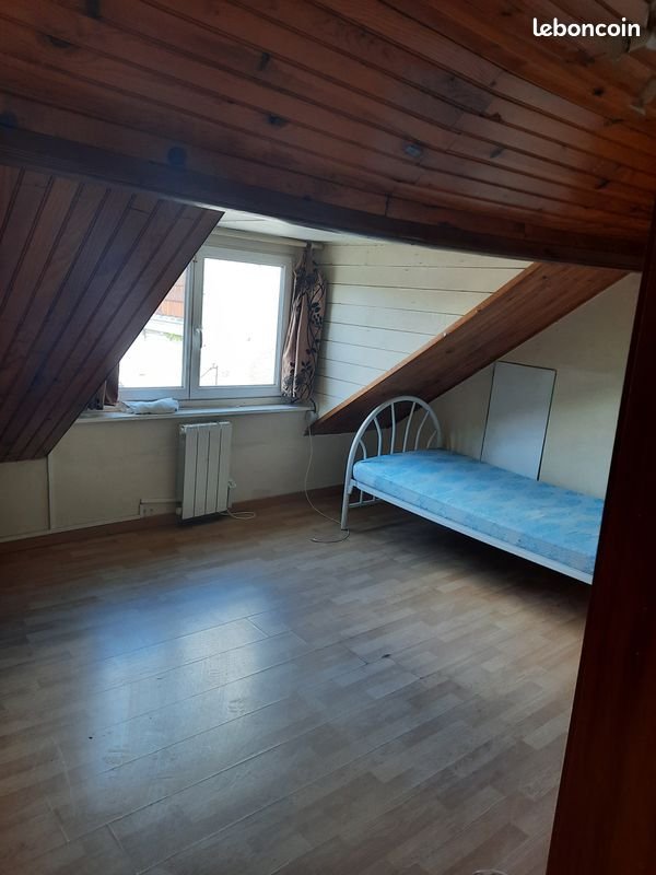 Maison à louer, 29m², Lille