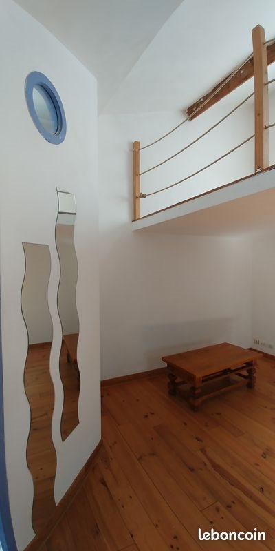 Appartement à louer, 54m², Aniane