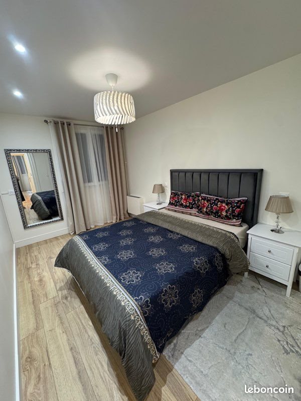 Appartement à vendre, 70m², Taverny