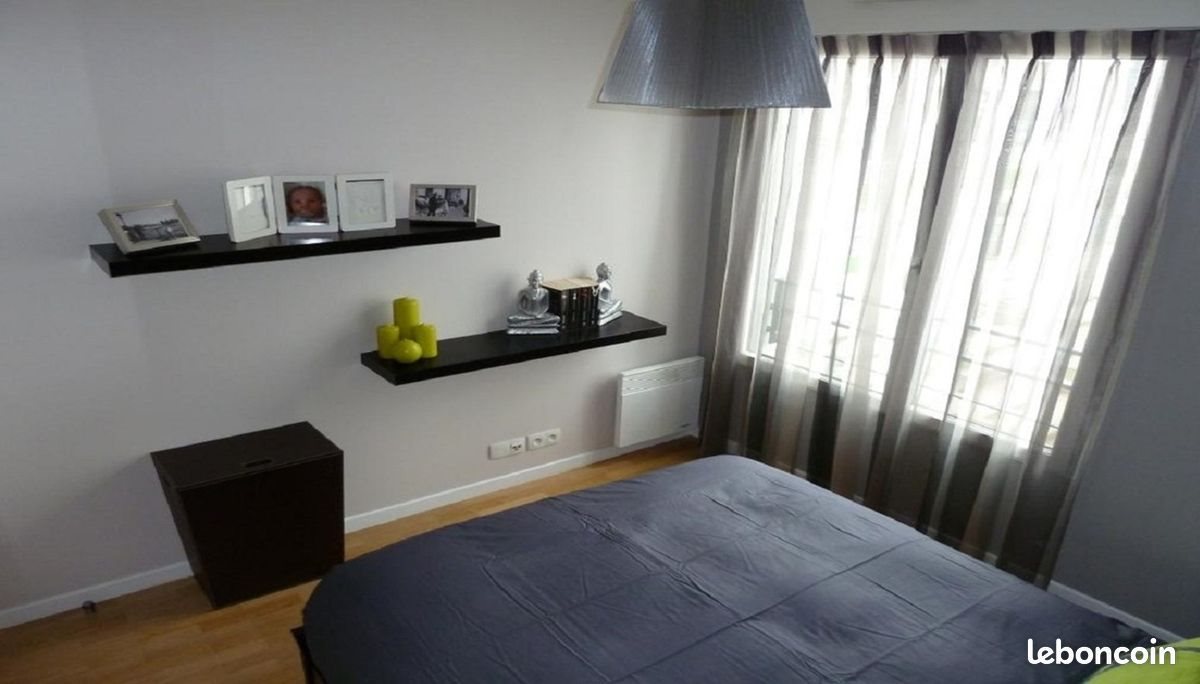Appartement à louer, 60m², Montrouge