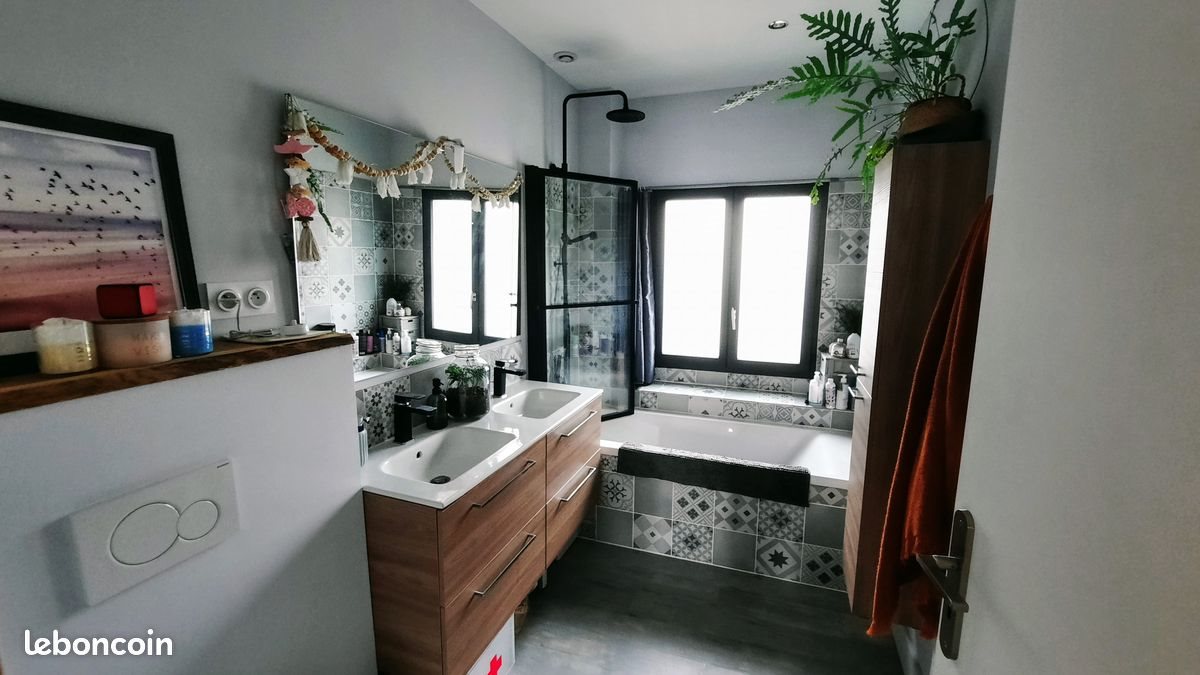 Maison à louer, 63m², Villenave-d'Ornon