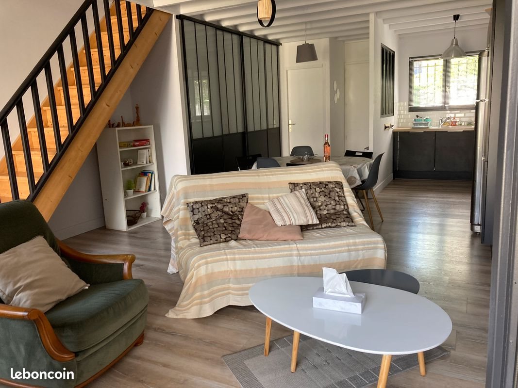 Maison à louer, 63m², Villenave-d'Ornon