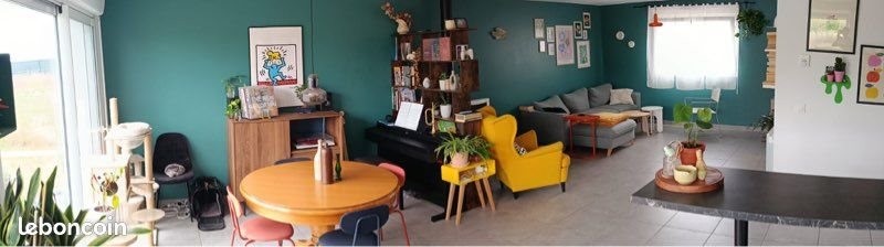 Maison à vendre, 100m², Tilloy-lès-Mofflaines