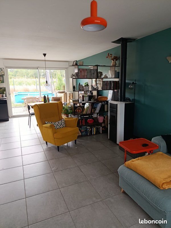 Maison à vendre, 100m², Tilloy-lès-Mofflaines