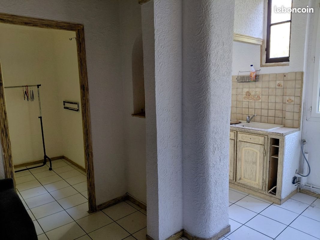 Appartement à vendre, 30m², Perpignan