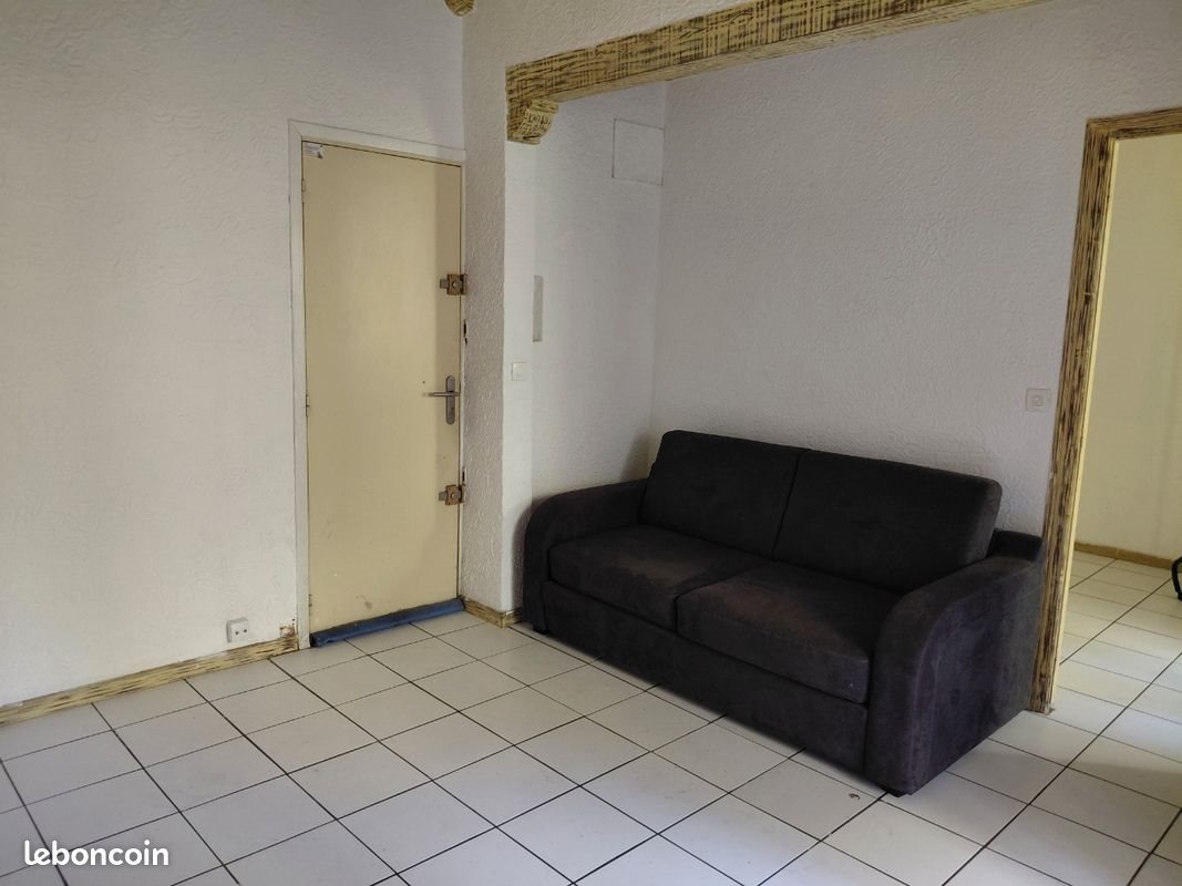 Appartement à vendre, 30m², Perpignan