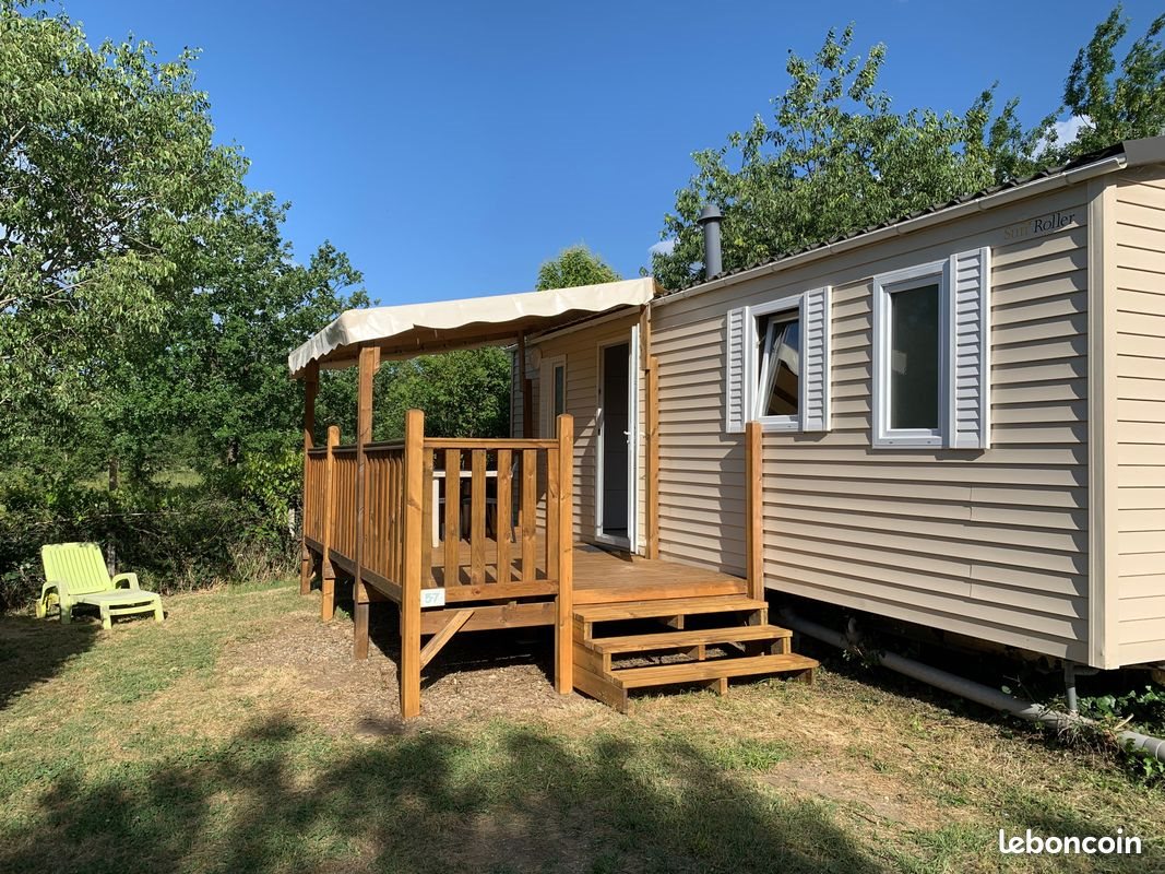 Maison à louer, 32m², Céret