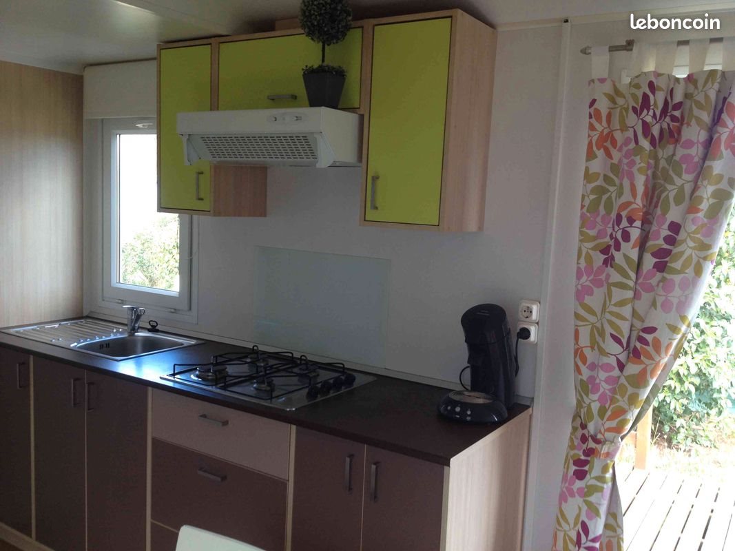 Maison à louer, 32m², Céret