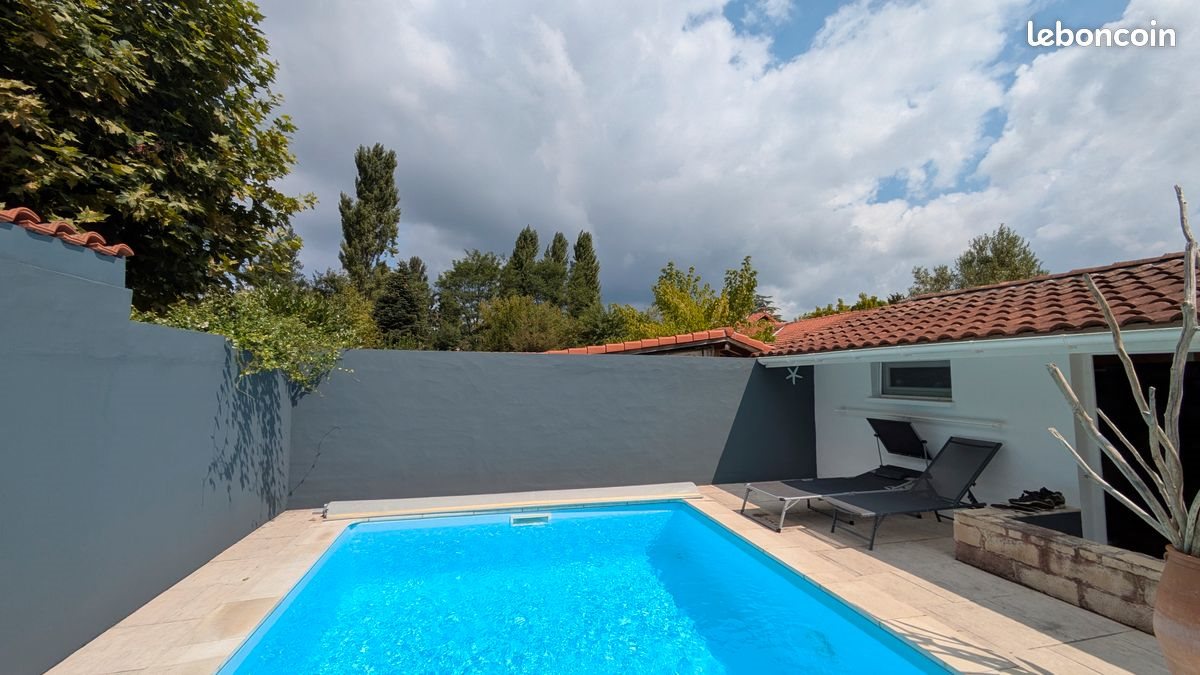 Maison à vendre, 115m², Mézos