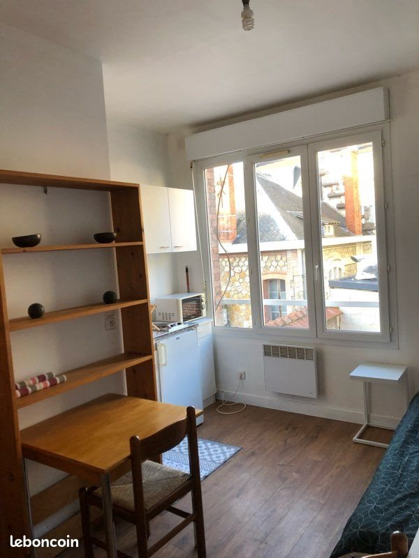 Appartement à louer, 16m², Reims