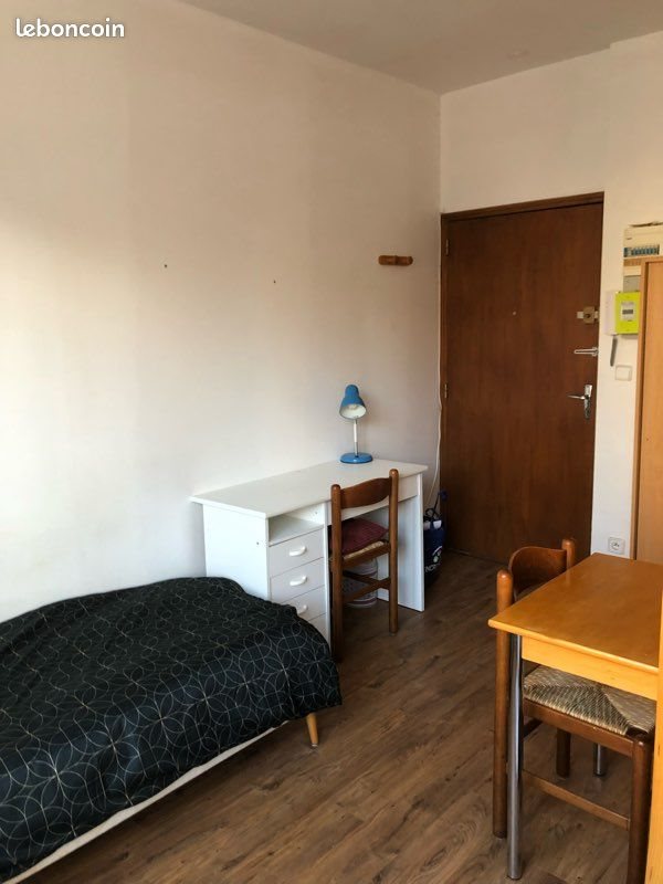 Appartement à louer, 16m², Reims