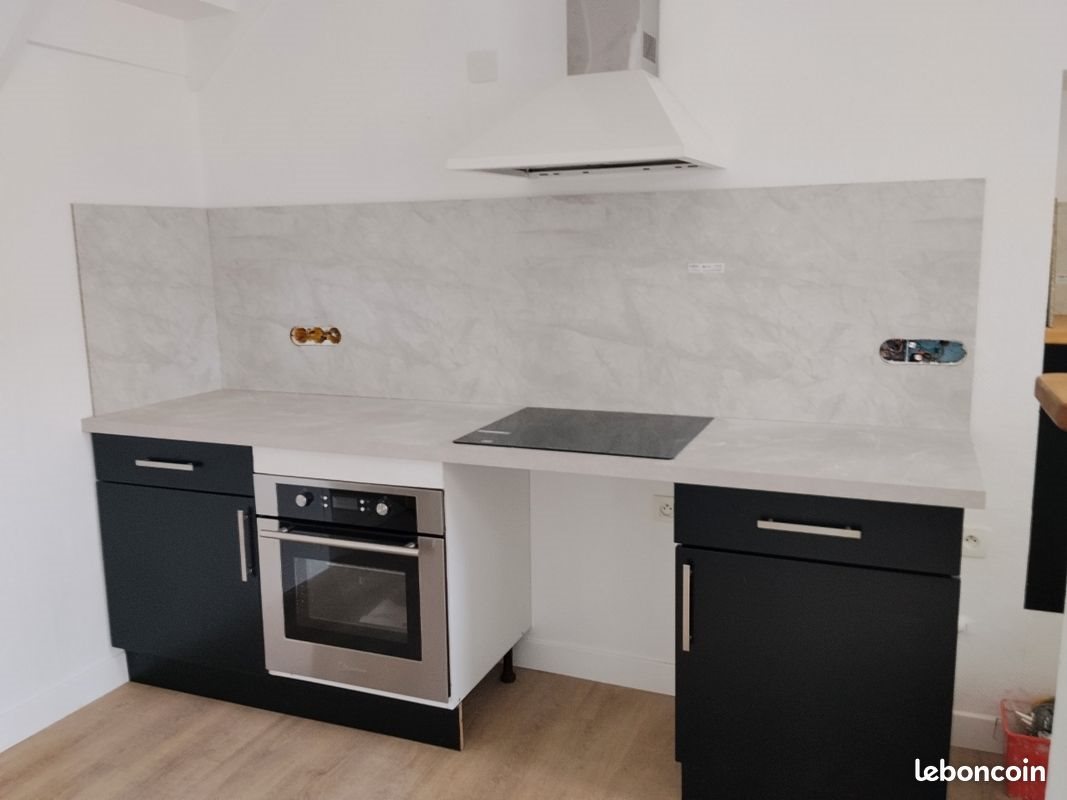 Maison à louer, 59m², Sainte-Reine-de-Bretagne