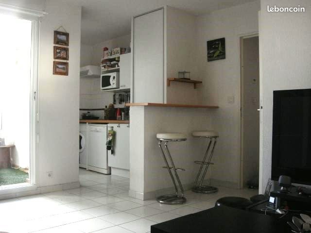 Appartement à louer, 40m², Le Crès