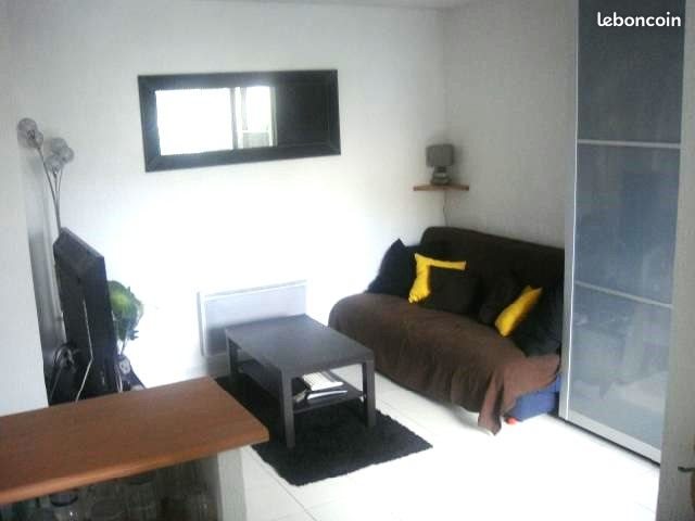 Appartement à louer, 40m², Le Crès