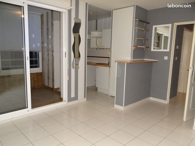 Appartement à louer, 40m², Le Crès