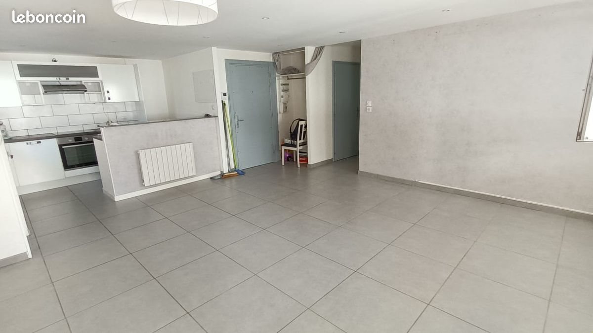 Appartement à louer, 68m², Strasbourg