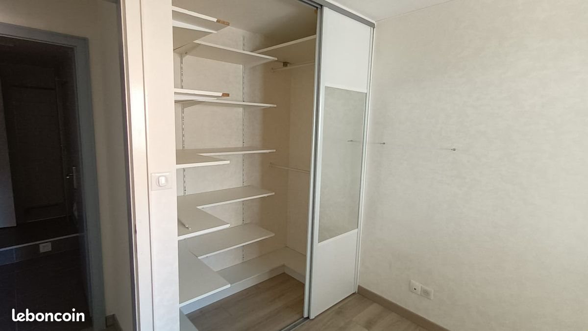 Appartement à louer, 68m², Strasbourg