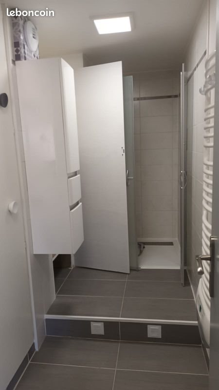 Appartement à louer, 68m², Strasbourg